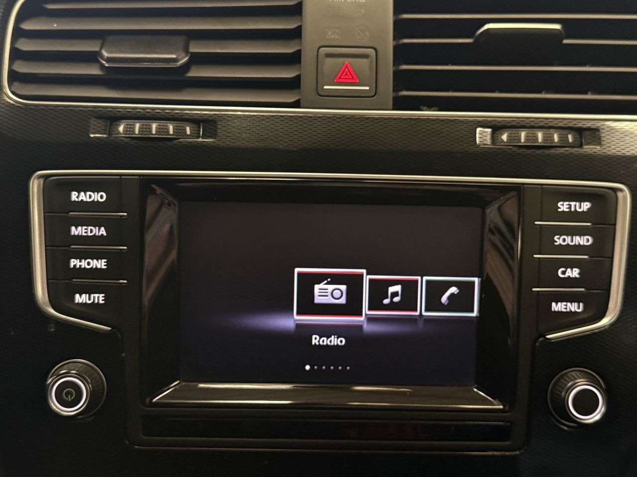 2014 VOLKSWAGEN GOLF 2014 VOLKSWAGEN GOLF