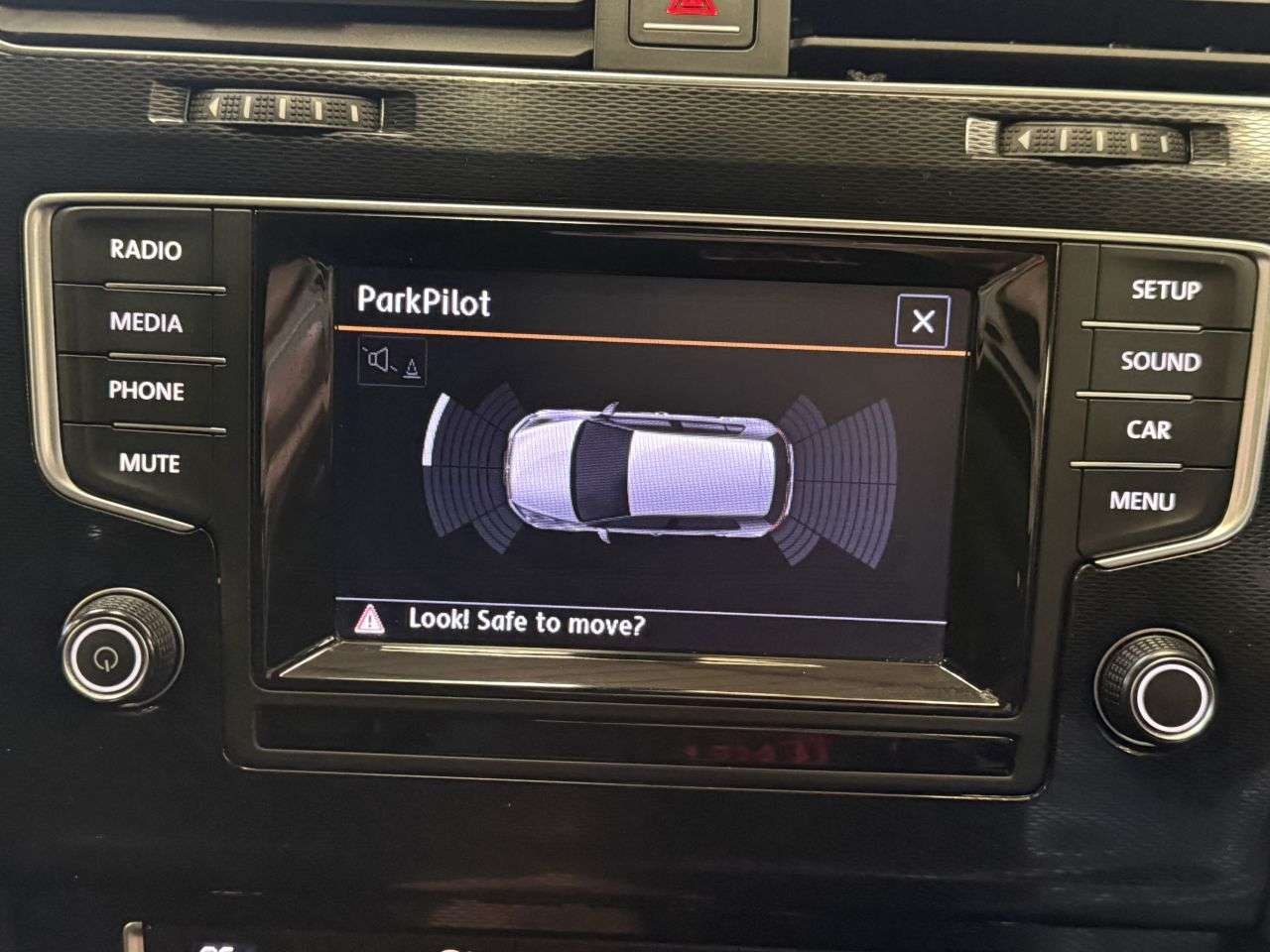 2014 VOLKSWAGEN GOLF 2014 VOLKSWAGEN GOLF