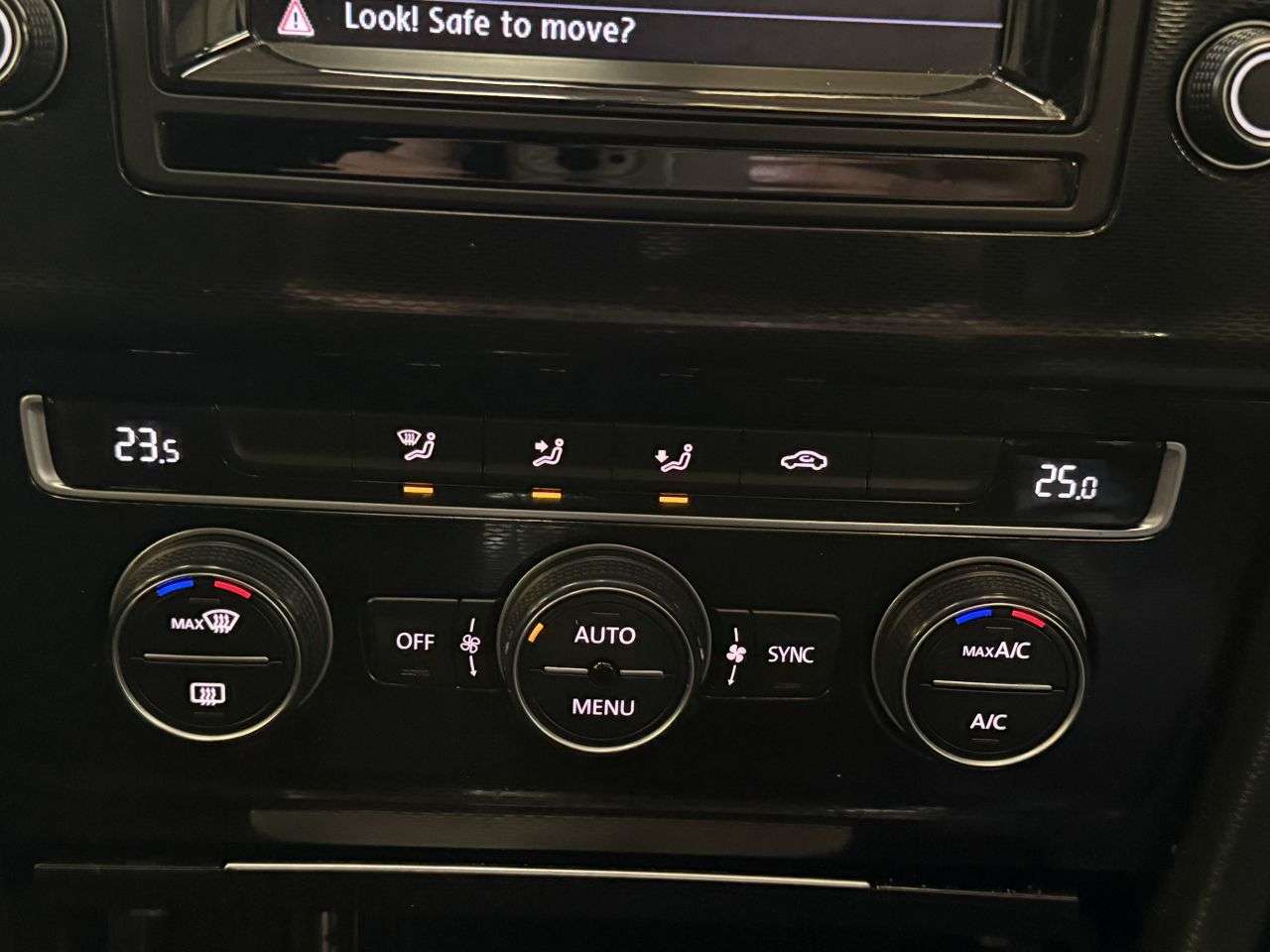 2014 VOLKSWAGEN GOLF 2014 VOLKSWAGEN GOLF