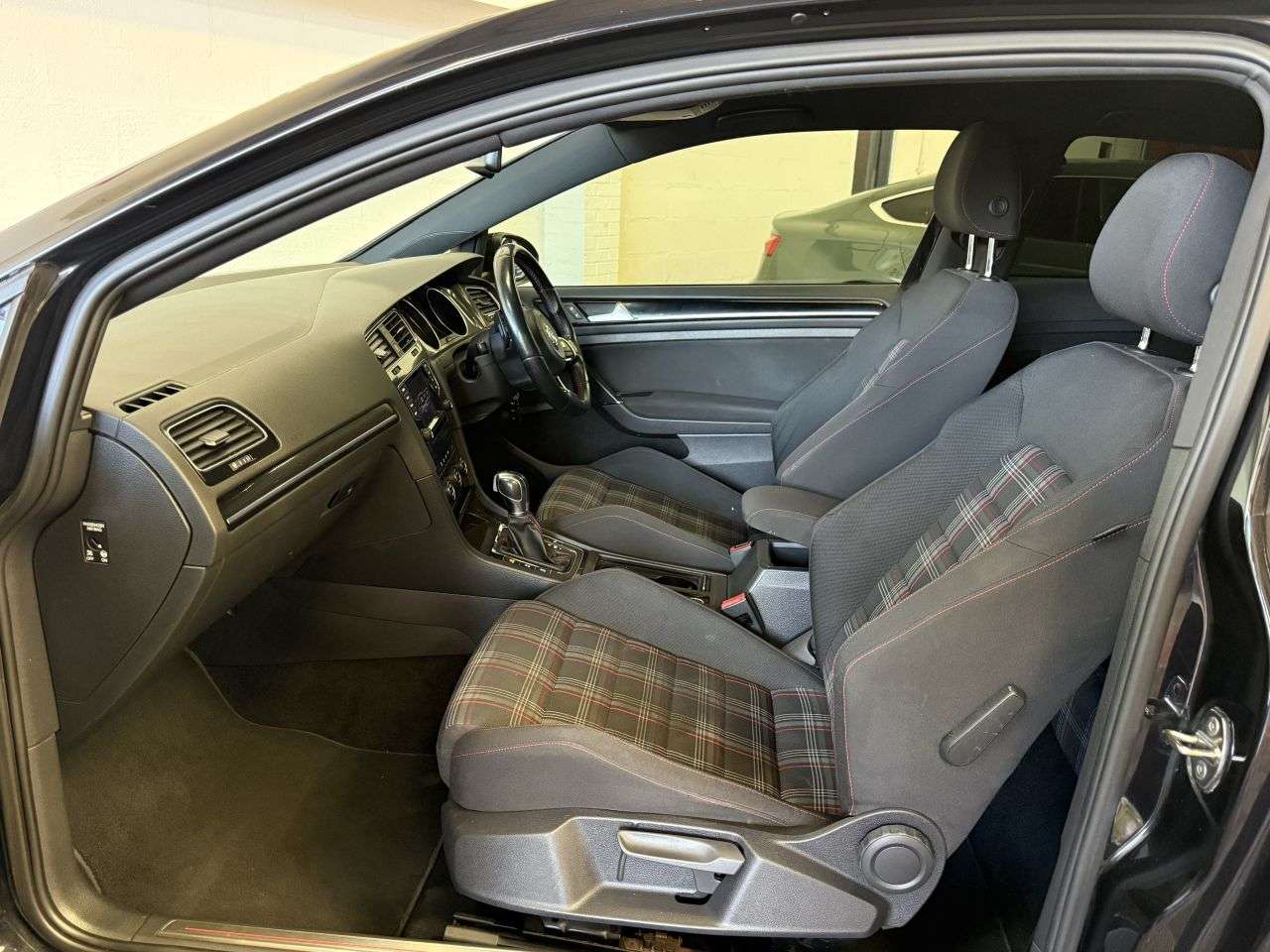 2014 VOLKSWAGEN GOLF 2014 VOLKSWAGEN GOLF