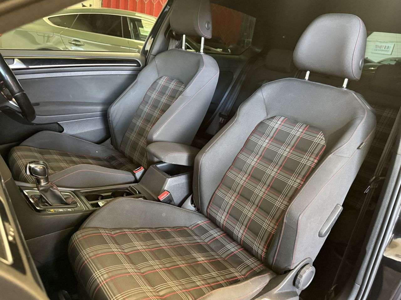 2014 VOLKSWAGEN GOLF 2014 VOLKSWAGEN GOLF
