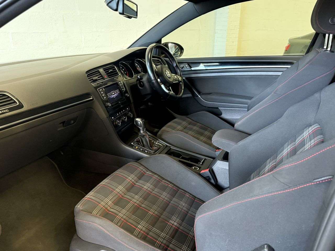 2014 VOLKSWAGEN GOLF 2014 VOLKSWAGEN GOLF