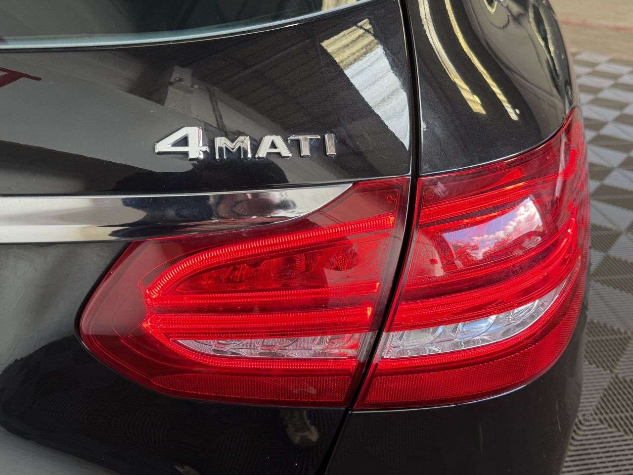 2017 MERCEDES-BENZ C CLASS 2017 MERCEDES-BENZ C CLASS