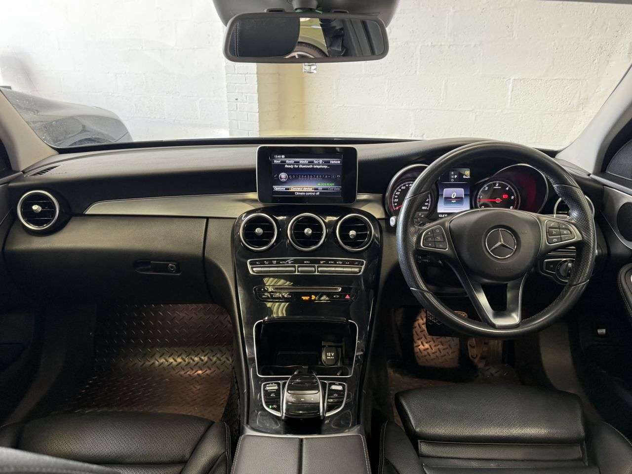 2017 MERCEDES-BENZ C CLASS 2017 MERCEDES-BENZ C CLASS