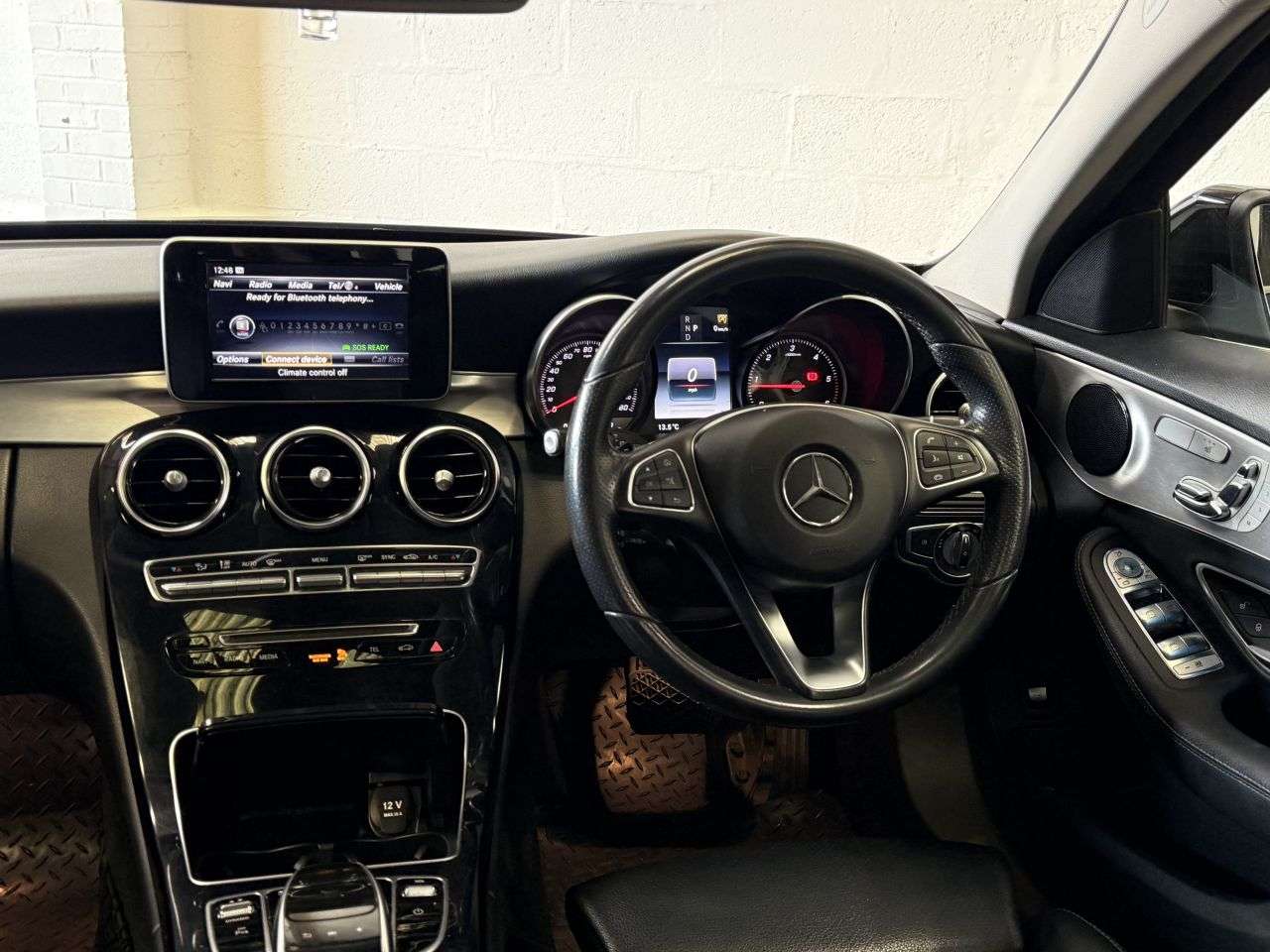 2017 MERCEDES-BENZ C CLASS 2017 MERCEDES-BENZ C CLASS