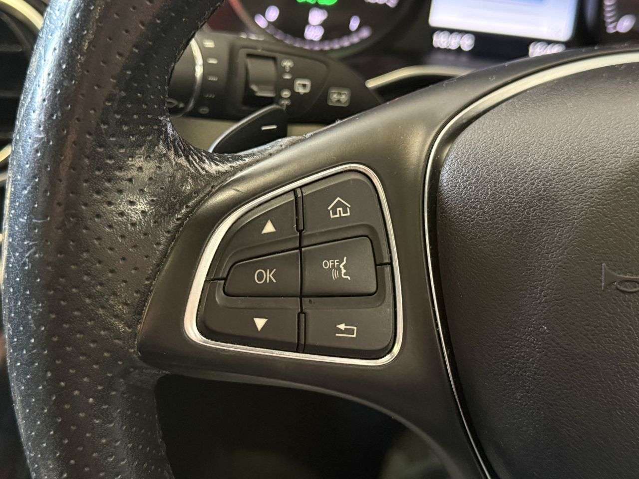 2017 MERCEDES-BENZ C CLASS 2017 MERCEDES-BENZ C CLASS