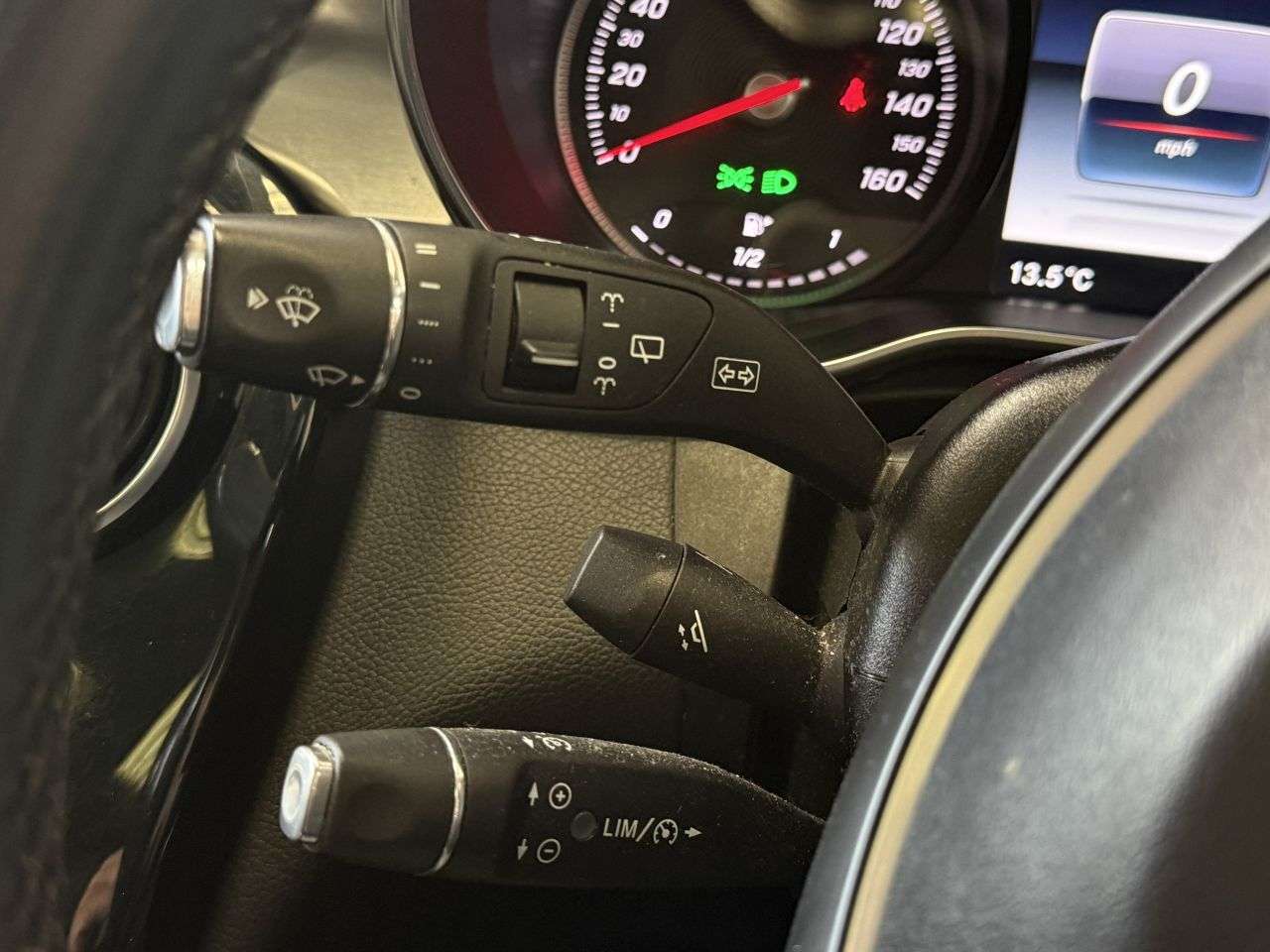 2017 MERCEDES-BENZ C CLASS 2017 MERCEDES-BENZ C CLASS