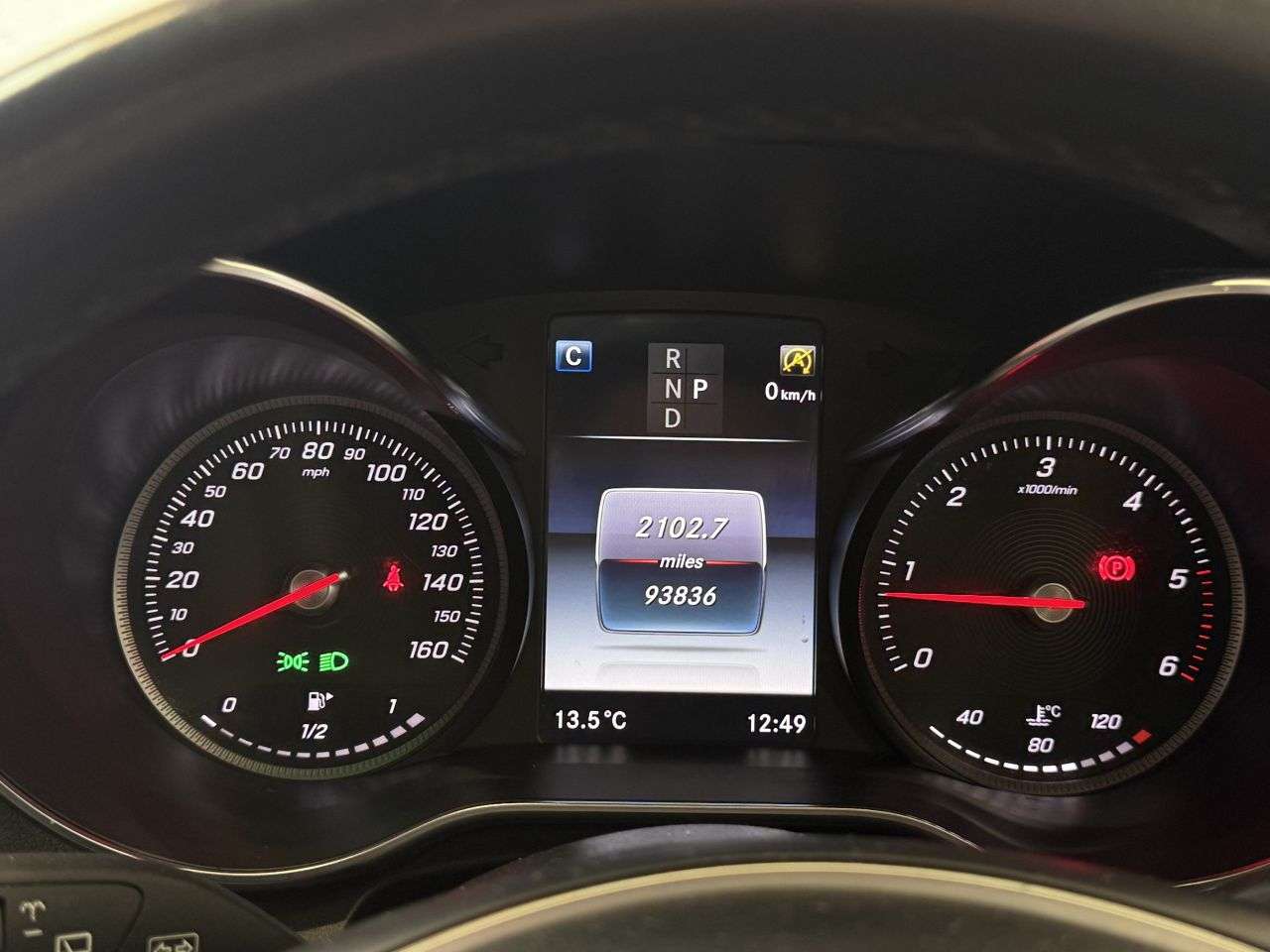 2017 MERCEDES-BENZ C CLASS 2017 MERCEDES-BENZ C CLASS
