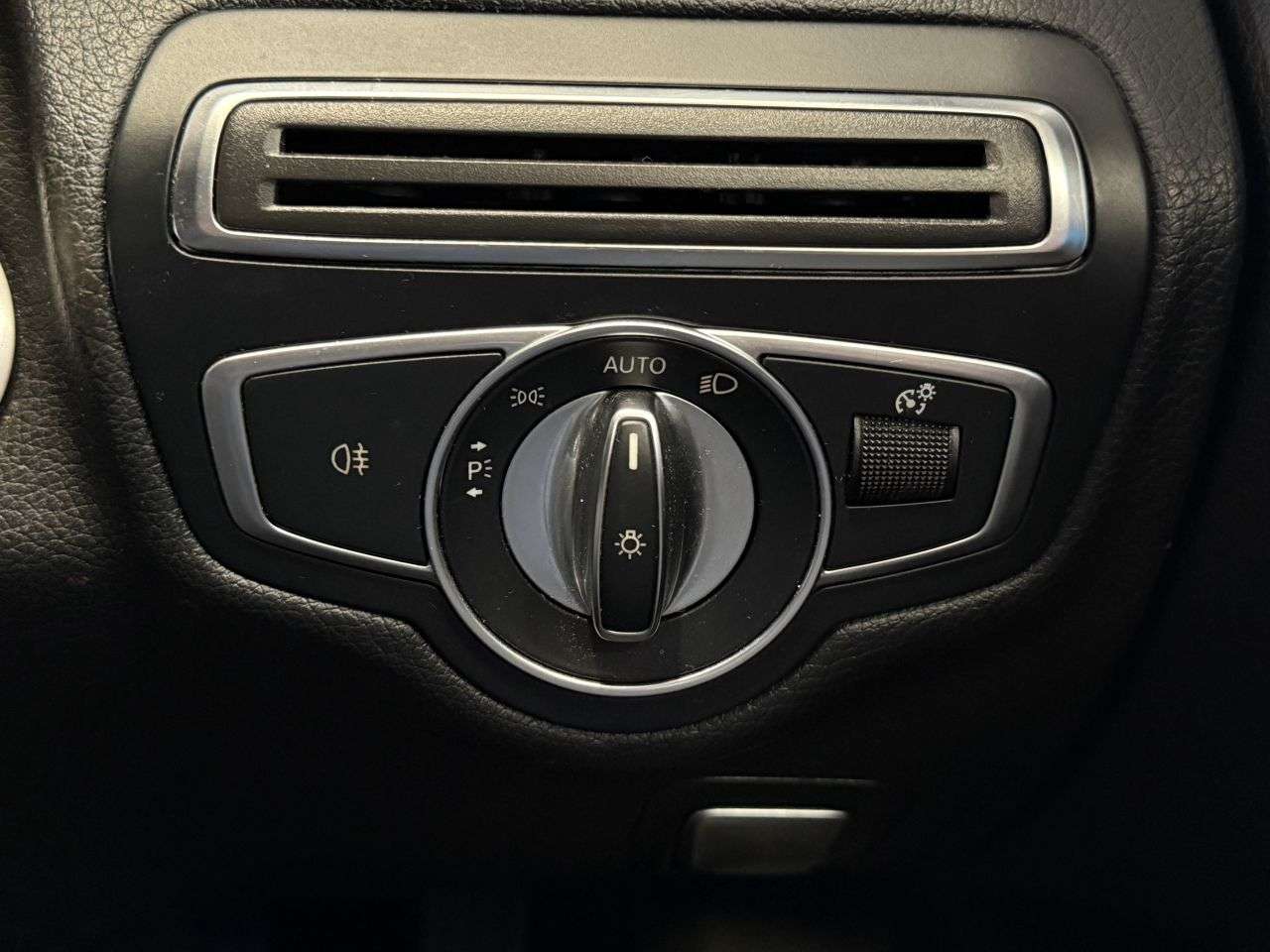2017 MERCEDES-BENZ C CLASS 2017 MERCEDES-BENZ C CLASS
