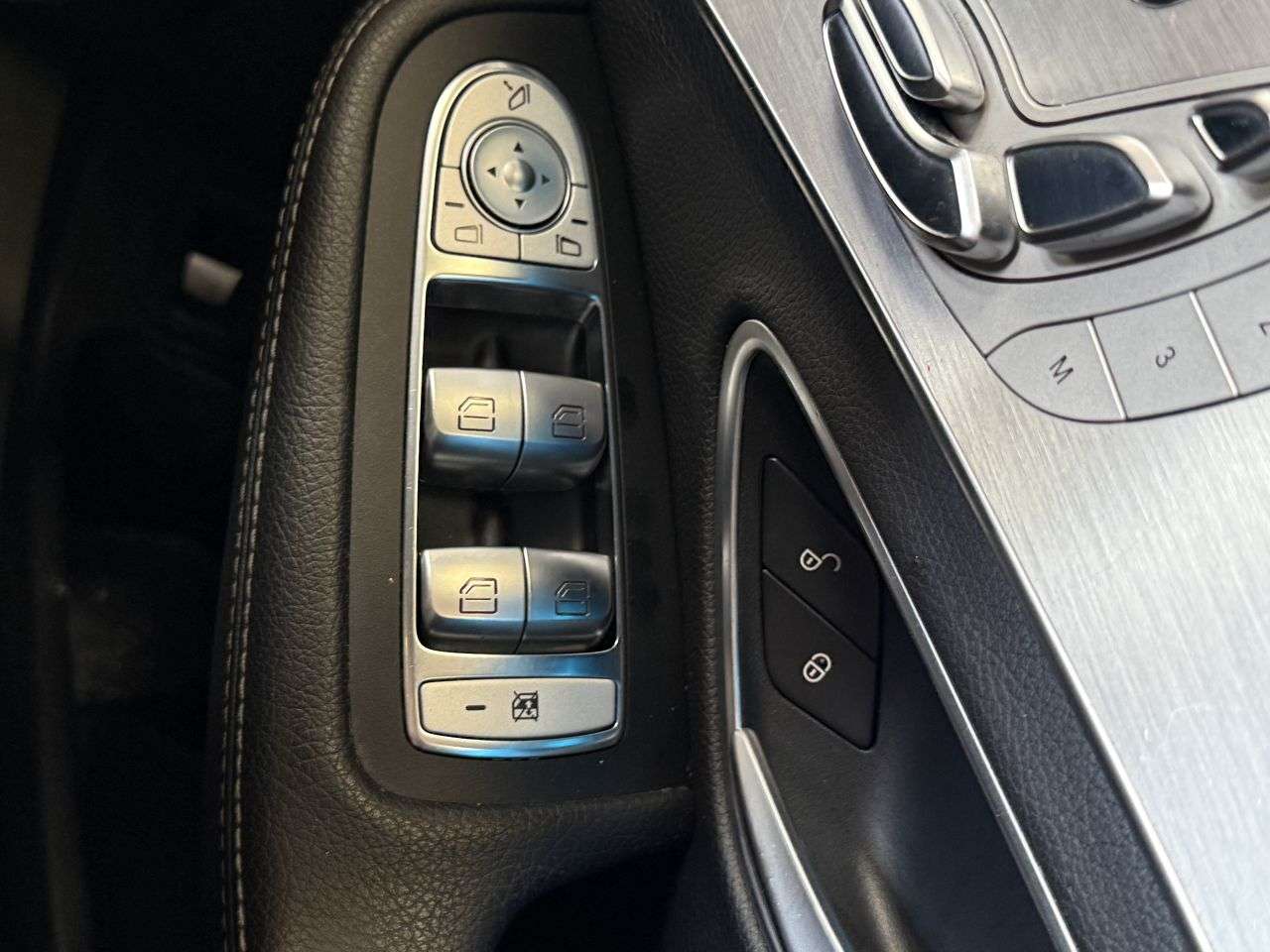 2017 MERCEDES-BENZ C CLASS 2017 MERCEDES-BENZ C CLASS