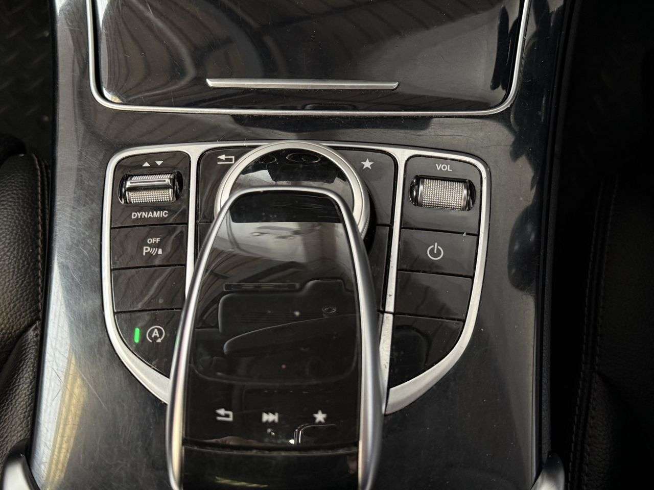 2017 MERCEDES-BENZ C CLASS 2017 MERCEDES-BENZ C CLASS