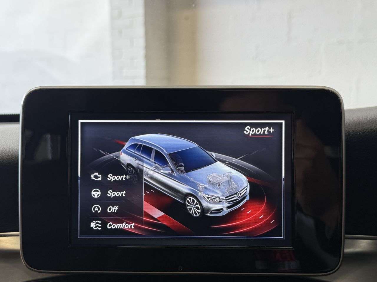 2017 MERCEDES-BENZ C CLASS 2017 MERCEDES-BENZ C CLASS