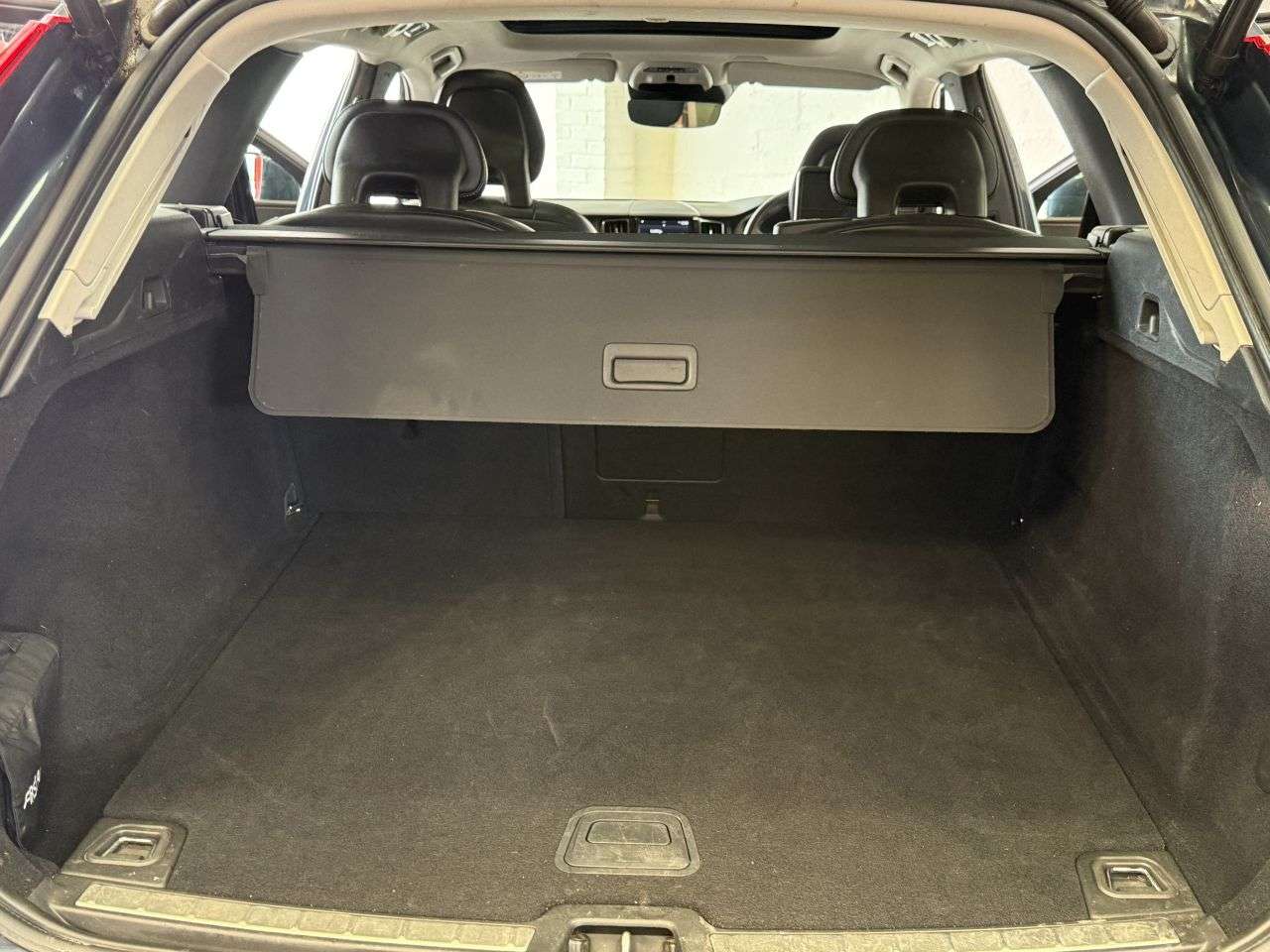 2018 VOLVO XC60 2018 VOLVO XC60