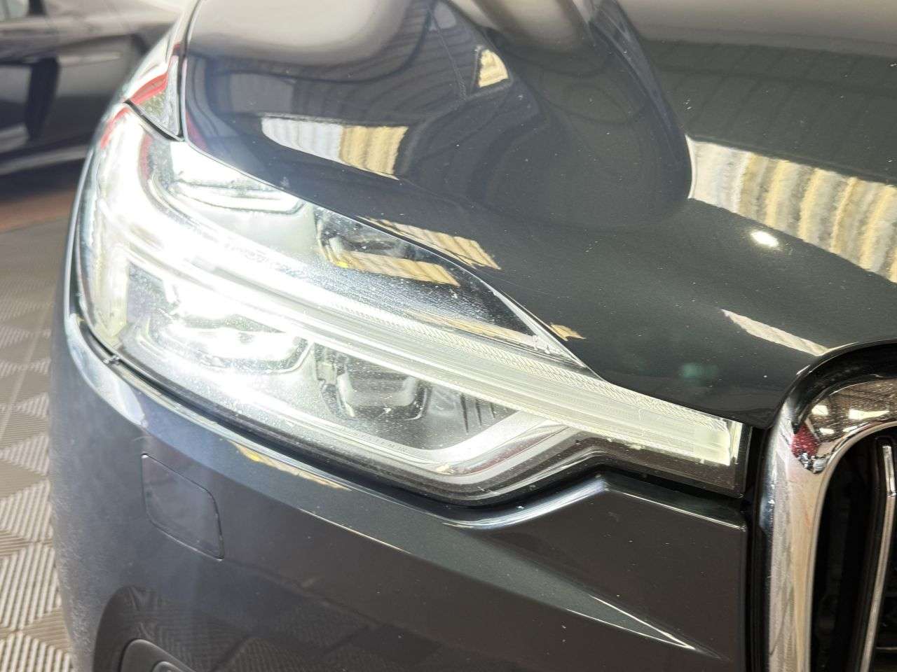 2018 VOLVO XC60 2018 VOLVO XC60