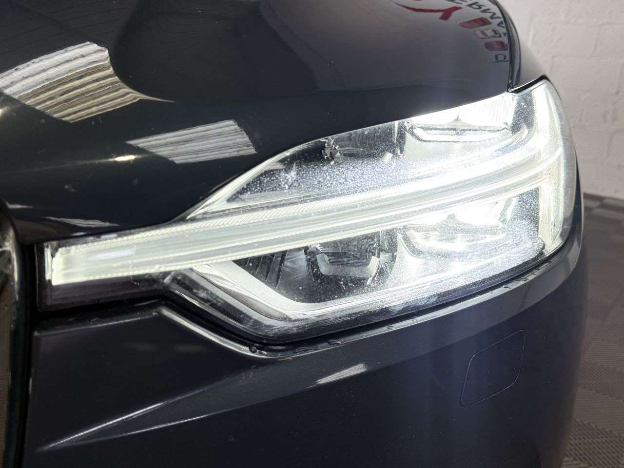 2018 VOLVO XC60 2018 VOLVO XC60