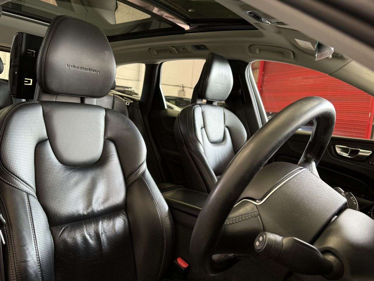 2018 VOLVO XC60 2018 VOLVO XC60