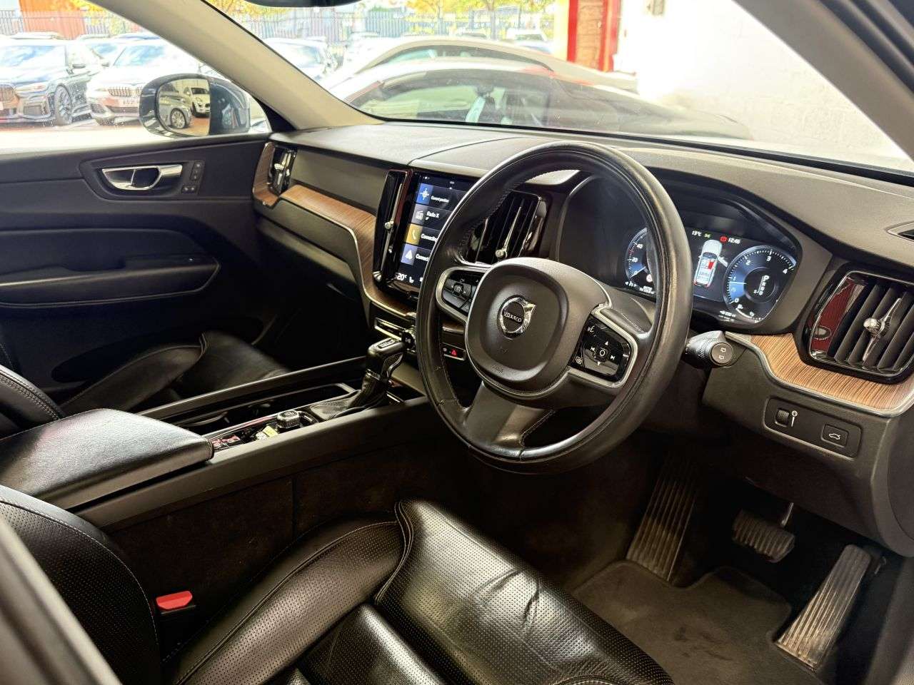 2018 VOLVO XC60 2018 VOLVO XC60