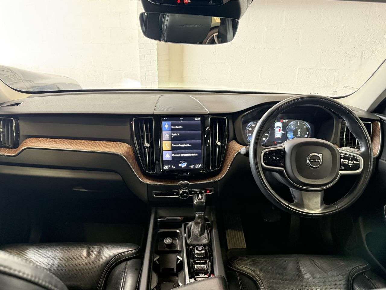 2018 VOLVO XC60 2018 VOLVO XC60