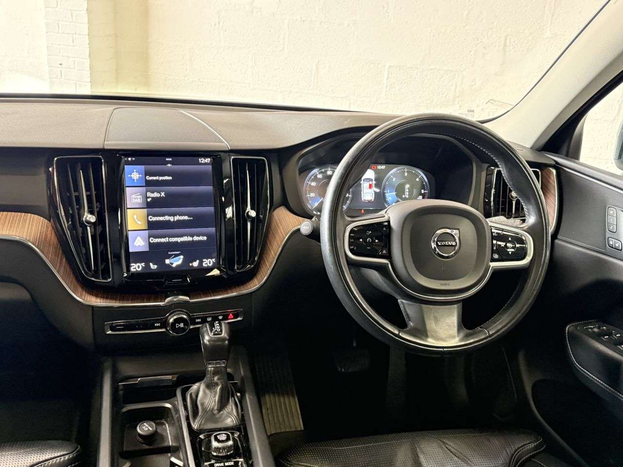 2018 VOLVO XC60 2018 VOLVO XC60