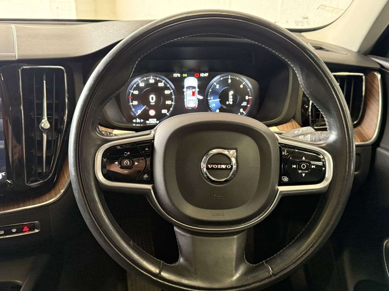 2018 VOLVO XC60 2018 VOLVO XC60