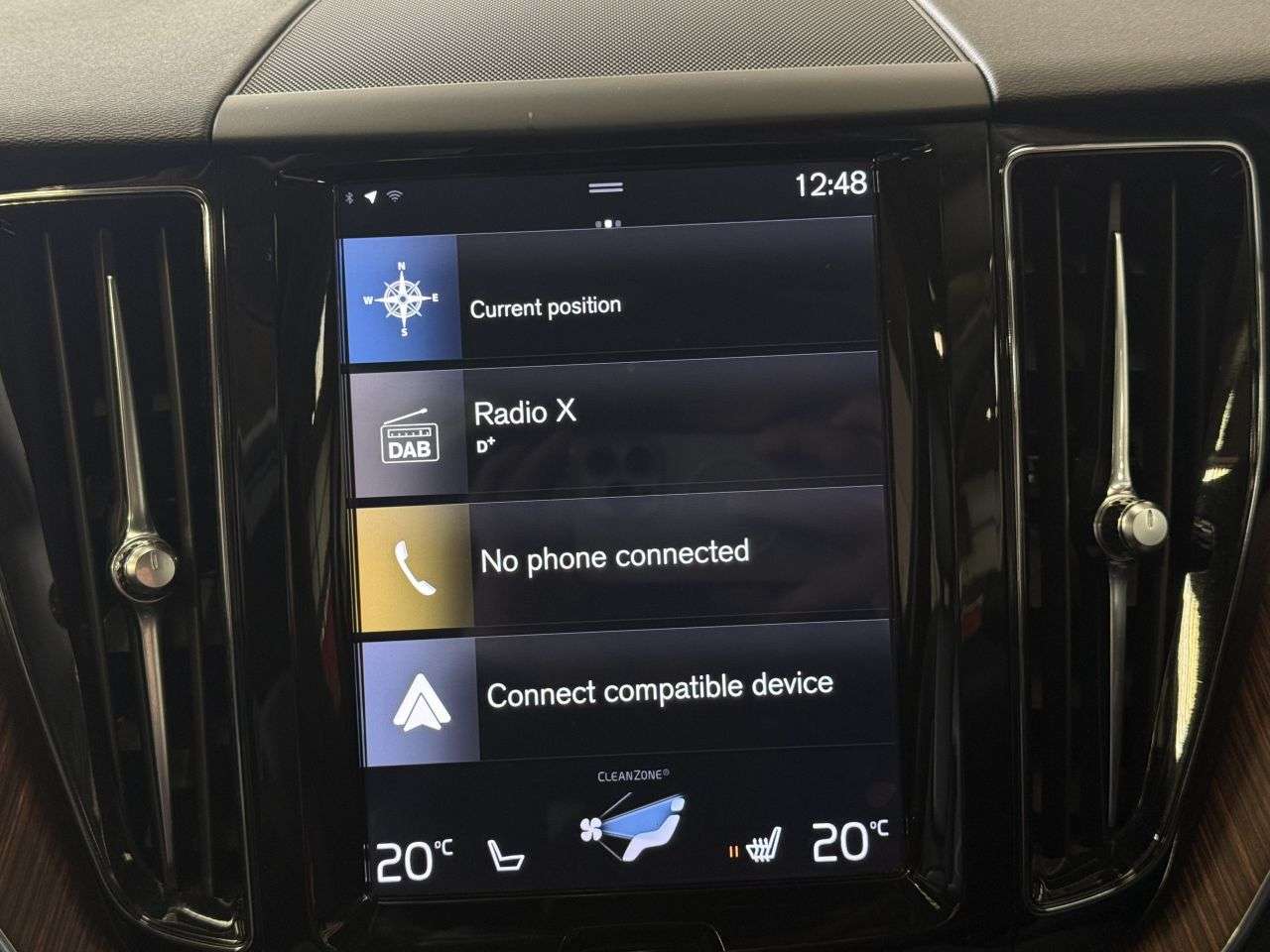 2018 VOLVO XC60 2018 VOLVO XC60