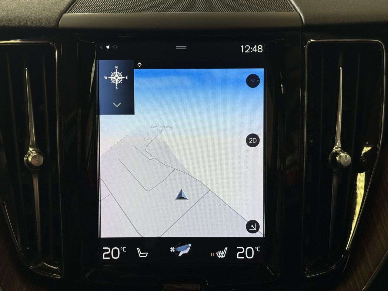 2018 VOLVO XC60 2018 VOLVO XC60