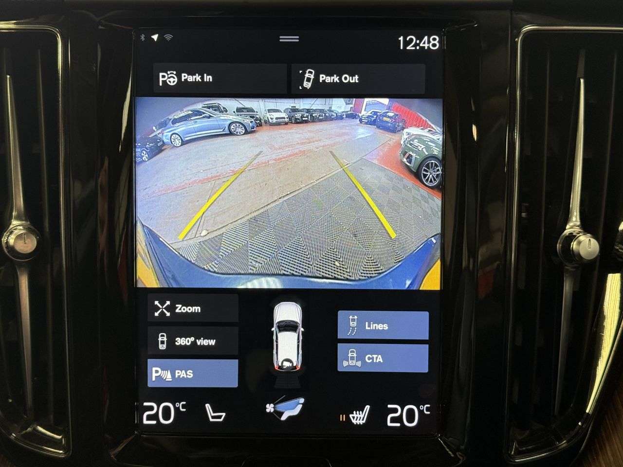2018 VOLVO XC60 2018 VOLVO XC60