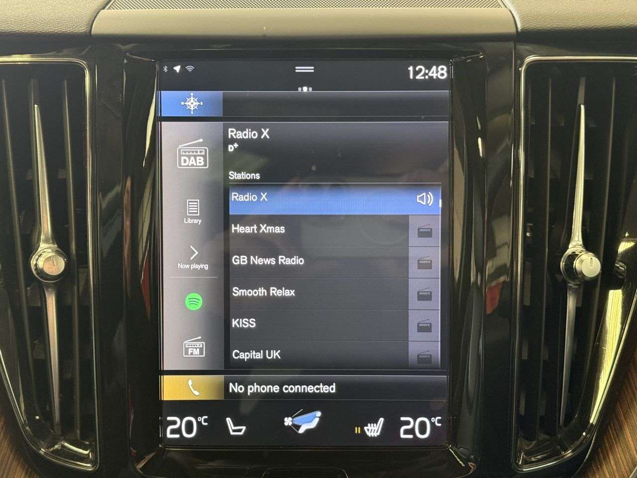 2018 VOLVO XC60 2018 VOLVO XC60