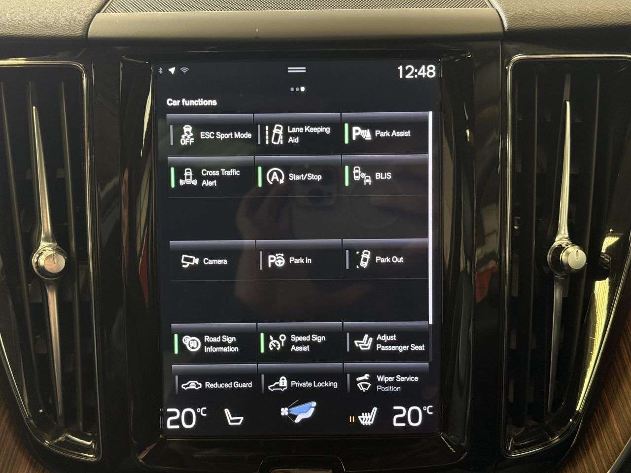 2018 VOLVO XC60 2018 VOLVO XC60