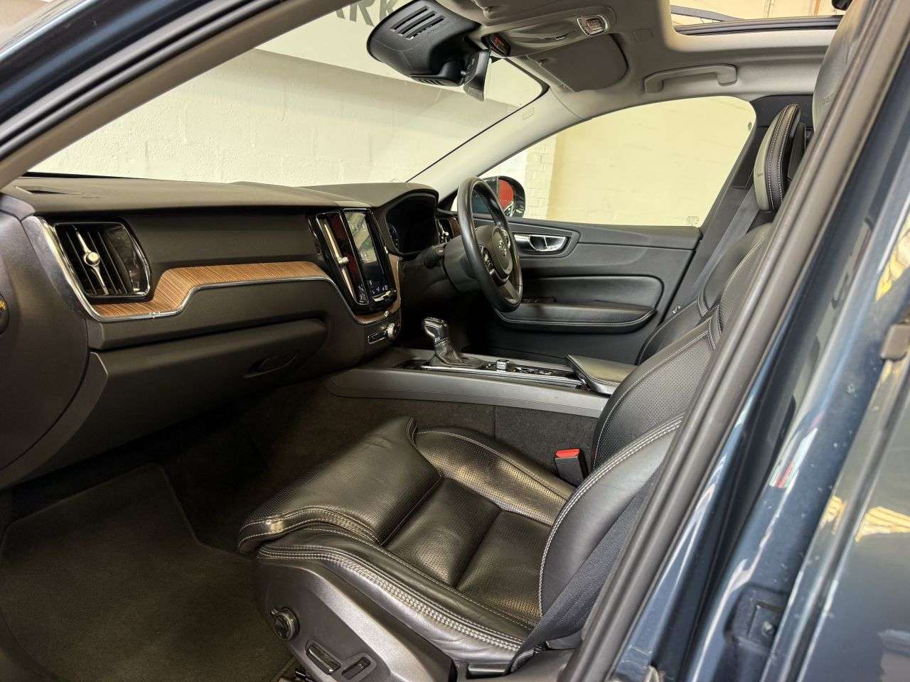 2018 VOLVO XC60 2018 VOLVO XC60