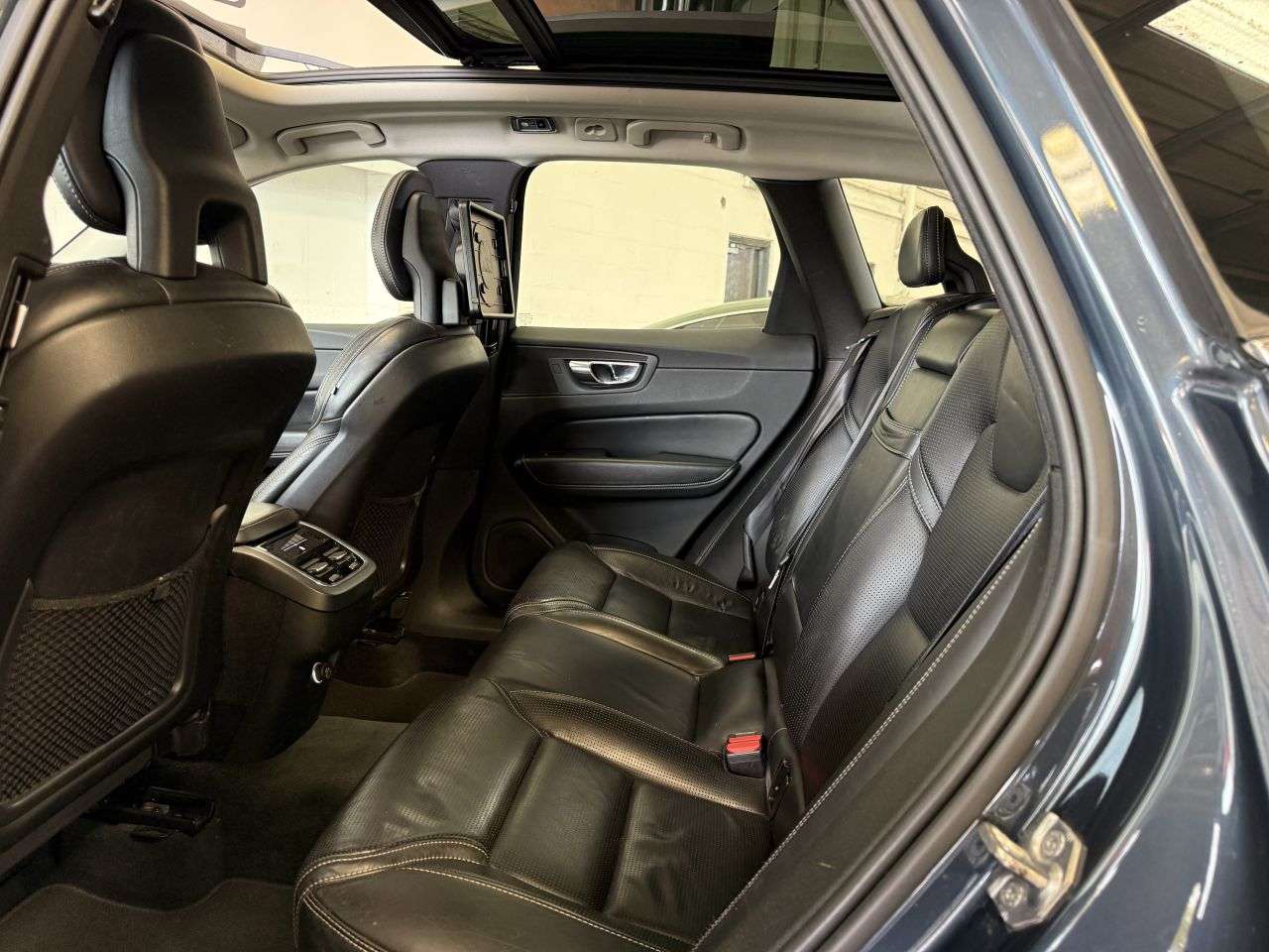 2018 VOLVO XC60 2018 VOLVO XC60