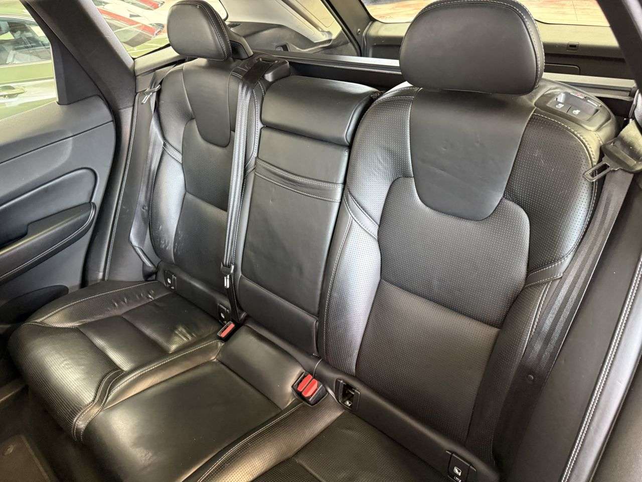 2018 VOLVO XC60 2018 VOLVO XC60