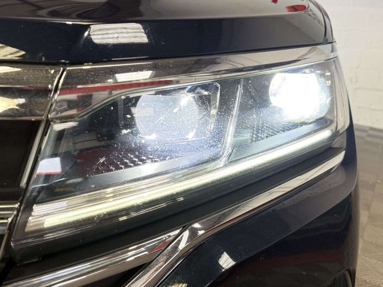 2019 VOLKSWAGEN TOUAREG 2019 VOLKSWAGEN TOUAREG