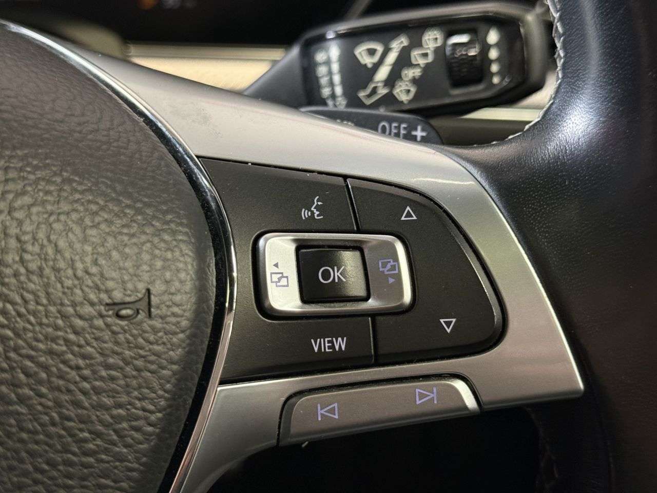 2019 VOLKSWAGEN TOUAREG 2019 VOLKSWAGEN TOUAREG