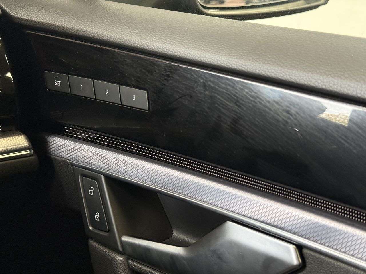 2019 VOLKSWAGEN TOUAREG 2019 VOLKSWAGEN TOUAREG