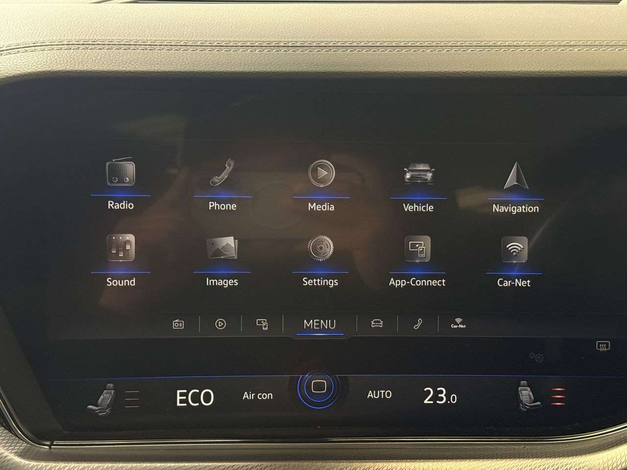 2019 VOLKSWAGEN TOUAREG 2019 VOLKSWAGEN TOUAREG