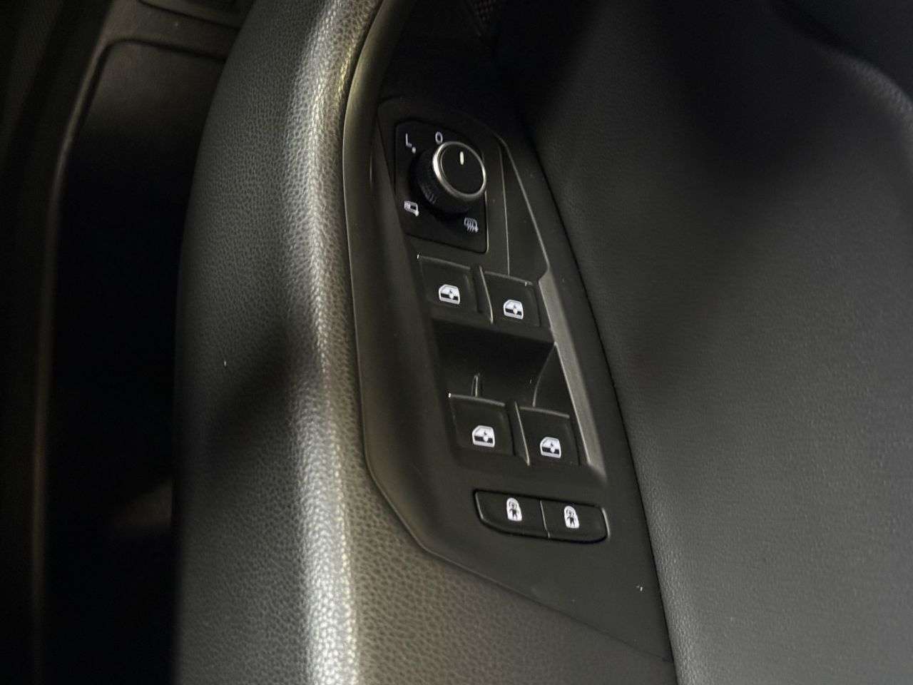 2019 VOLKSWAGEN TOUAREG 2019 VOLKSWAGEN TOUAREG