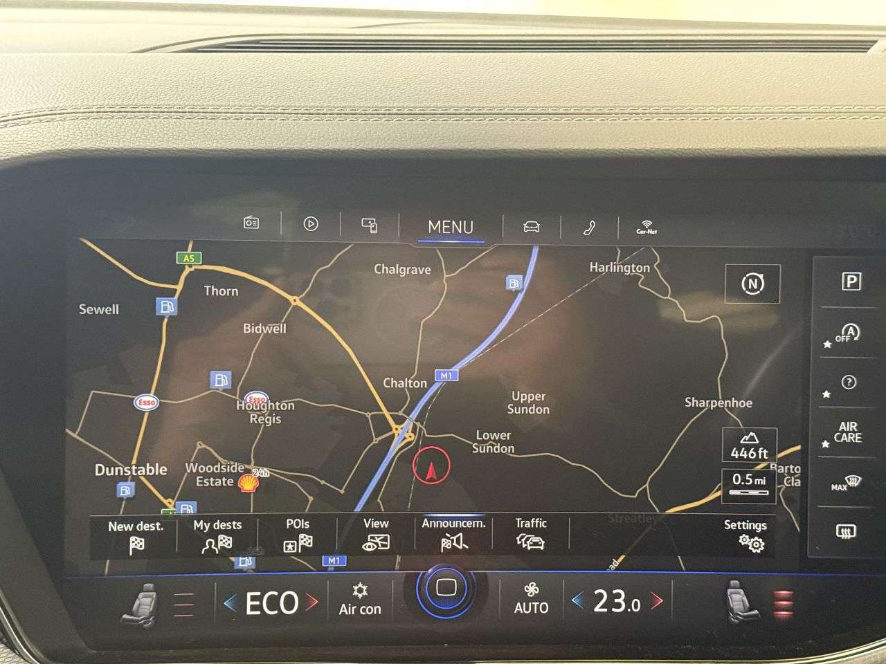 2019 VOLKSWAGEN TOUAREG 2019 VOLKSWAGEN TOUAREG