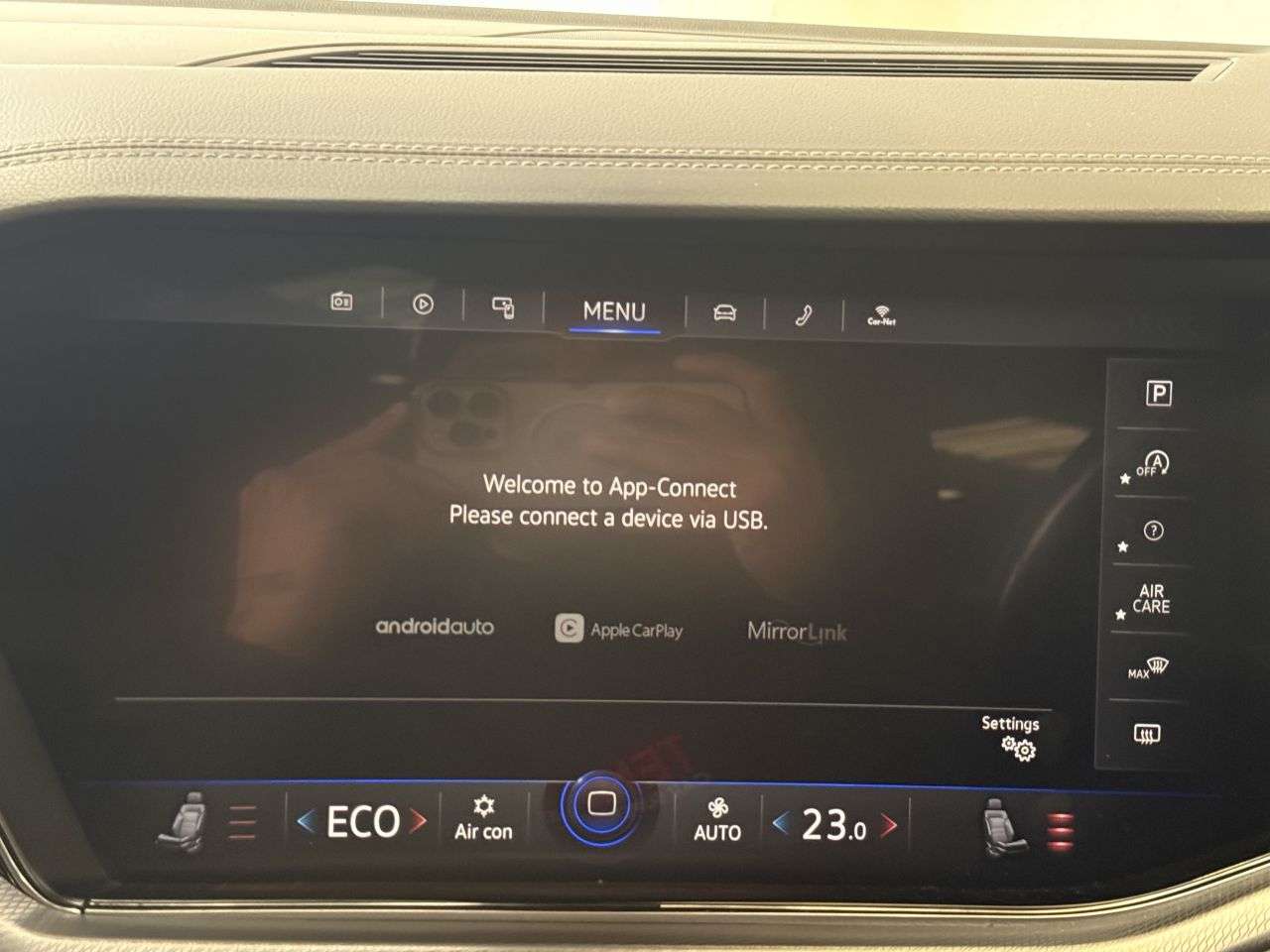 2019 VOLKSWAGEN TOUAREG 2019 VOLKSWAGEN TOUAREG