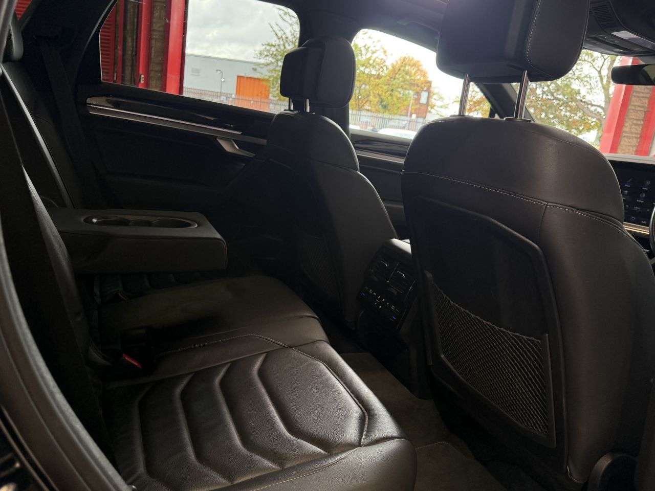 2019 VOLKSWAGEN TOUAREG 2019 VOLKSWAGEN TOUAREG
