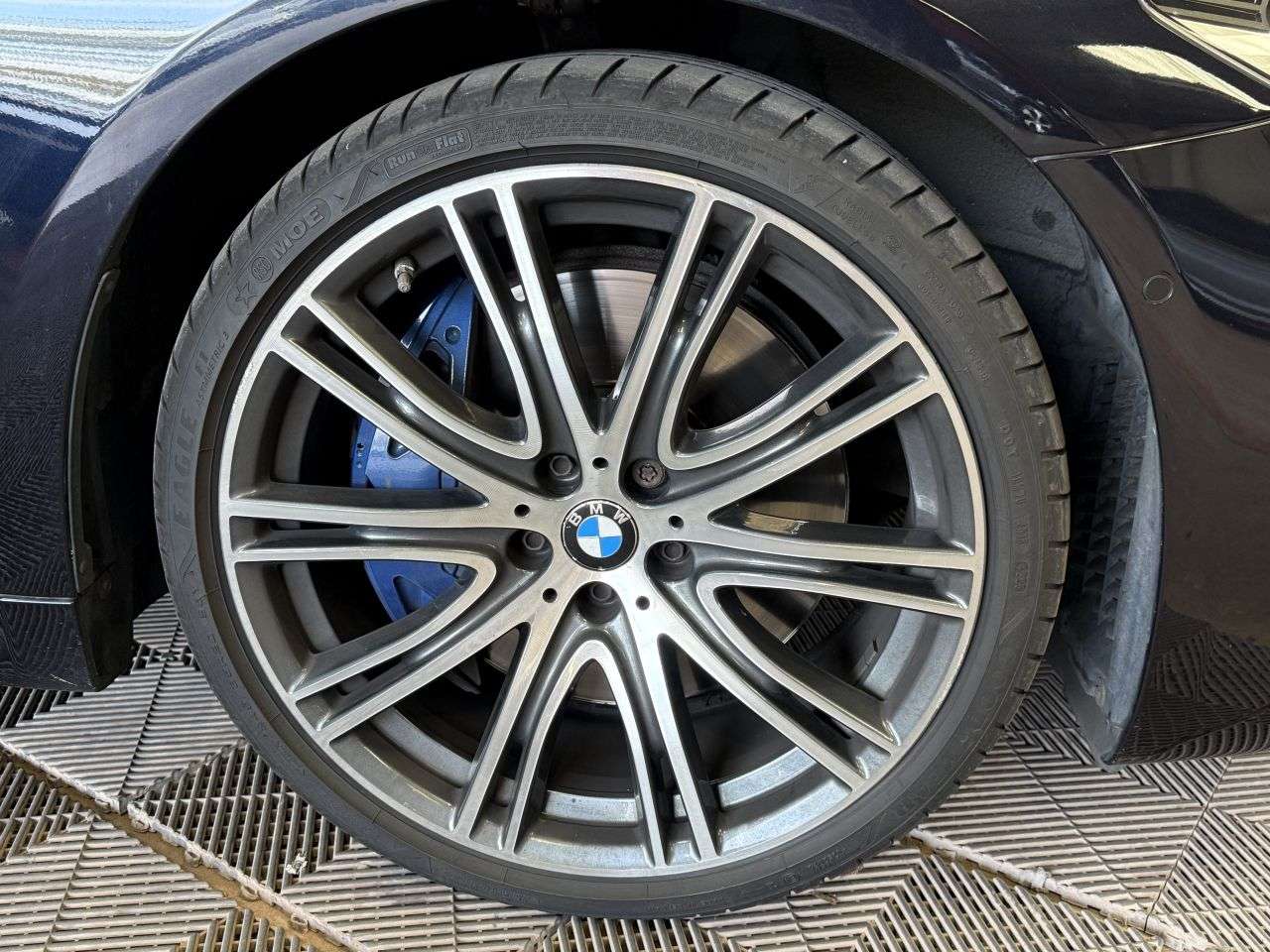 2018 BMW 5 SERIES 2018 BMW 5 SERIES