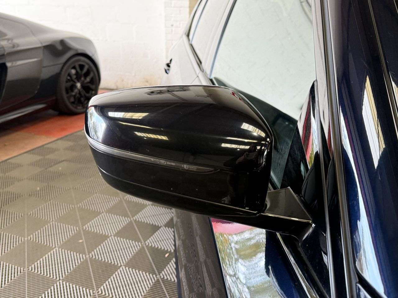 2018 BMW 5 SERIES 2018 BMW 5 SERIES