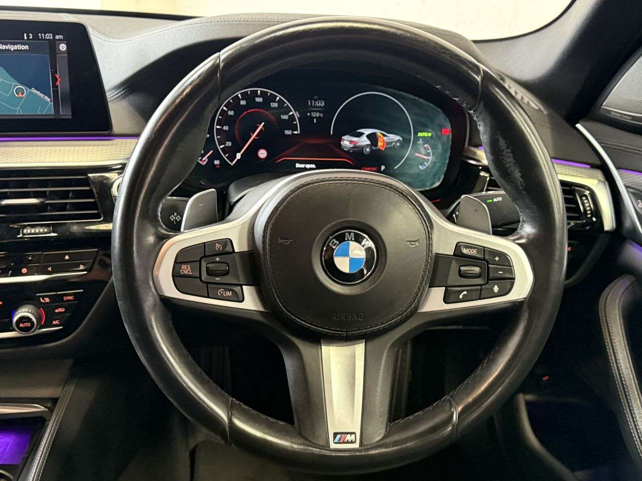 2018 BMW 5 SERIES 2018 BMW 5 SERIES