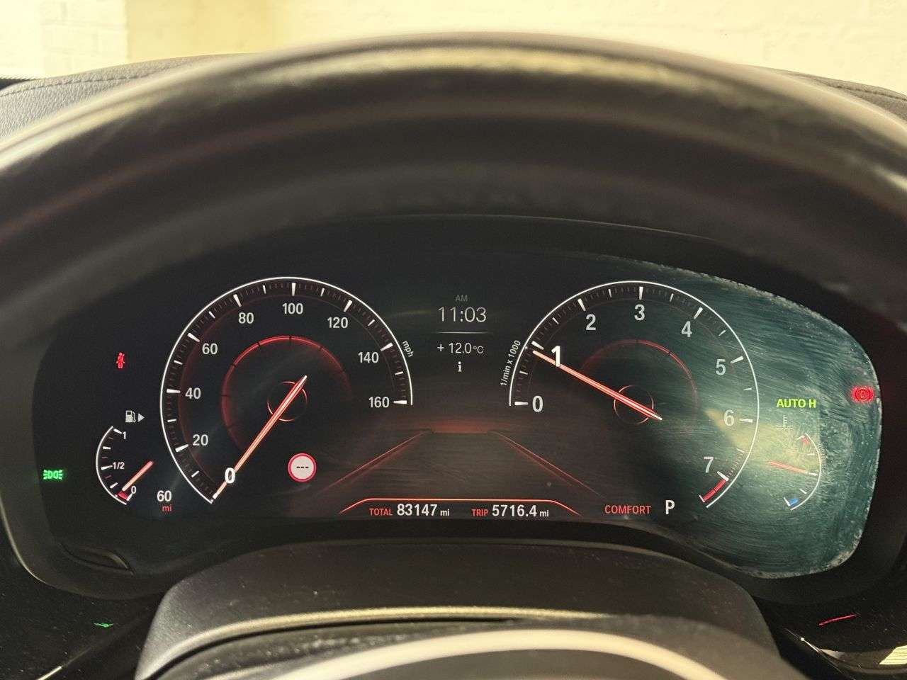 2018 BMW 5 SERIES 2018 BMW 5 SERIES