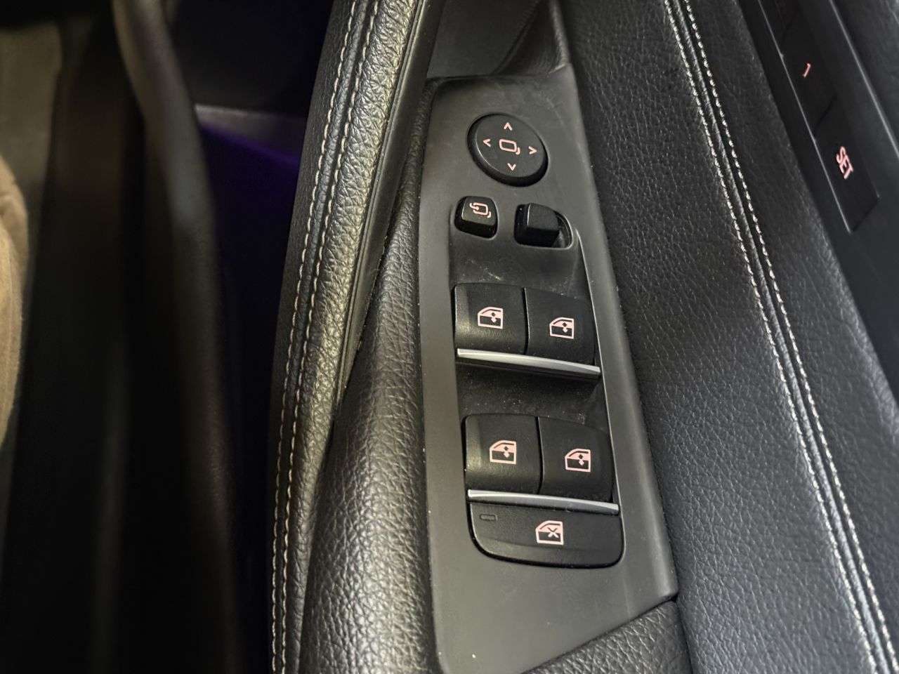 2018 BMW 5 SERIES 2018 BMW 5 SERIES