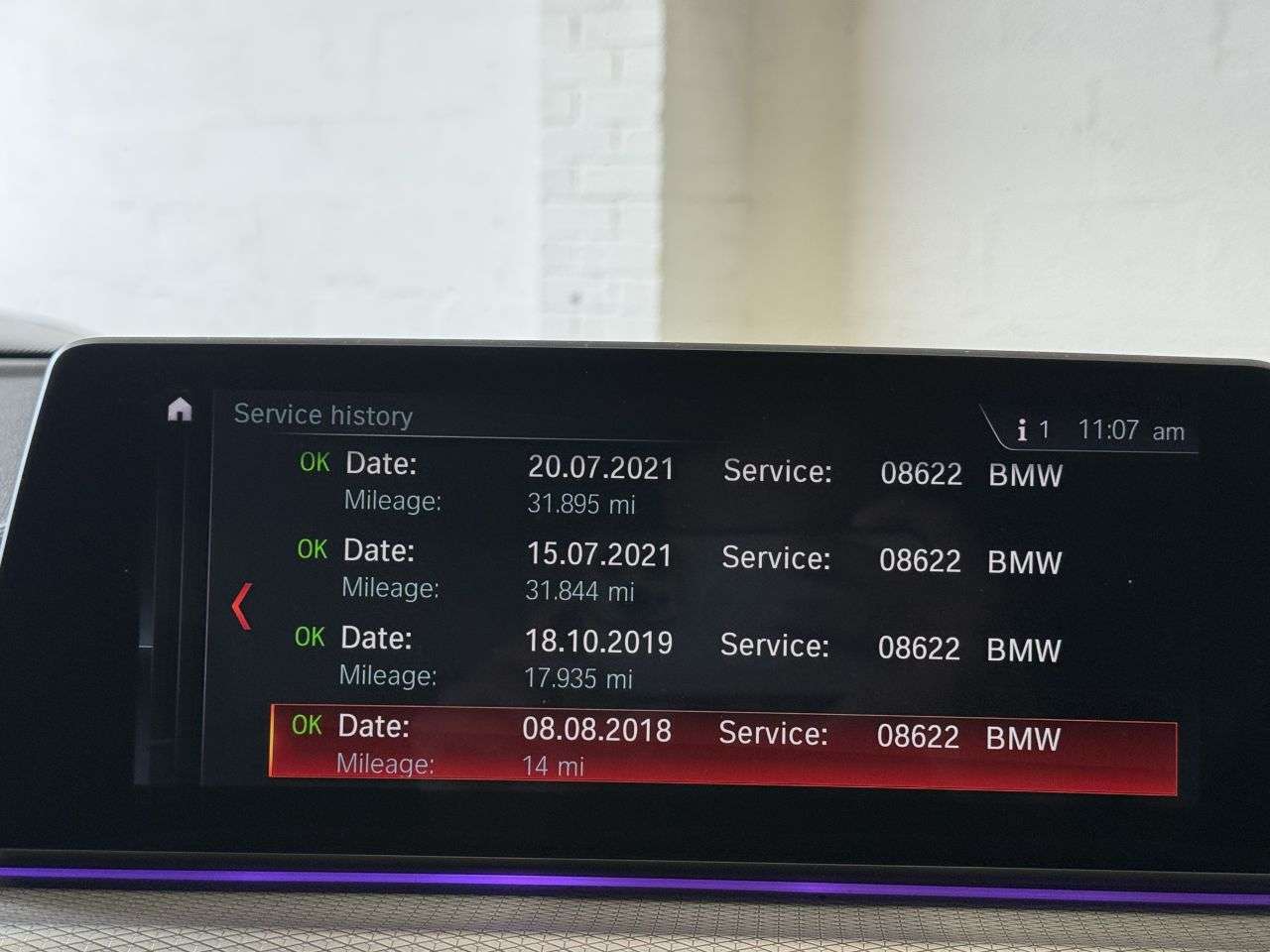 2018 BMW 5 SERIES 2018 BMW 5 SERIES