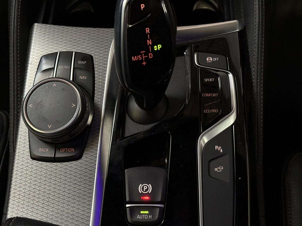 2018 BMW 5 SERIES 2018 BMW 5 SERIES