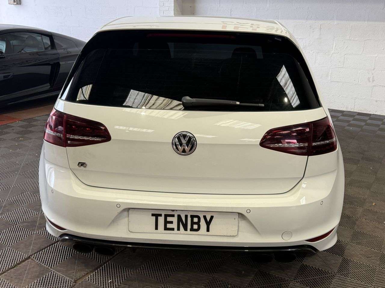 2015 VOLKSWAGEN GOLF 2015 VOLKSWAGEN GOLF
