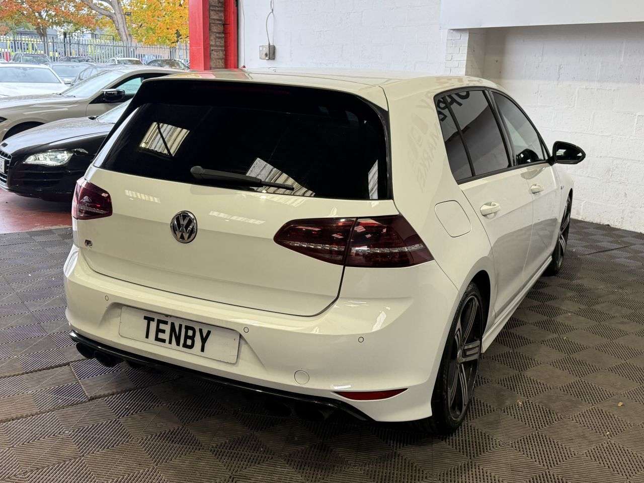 2015 VOLKSWAGEN GOLF 2015 VOLKSWAGEN GOLF