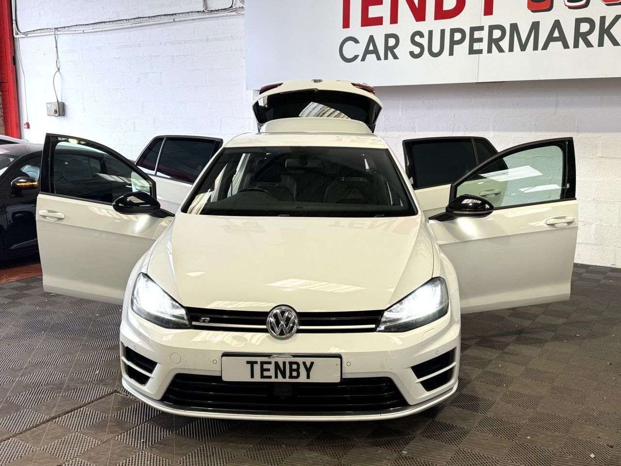 2015 VOLKSWAGEN GOLF 2015 VOLKSWAGEN GOLF